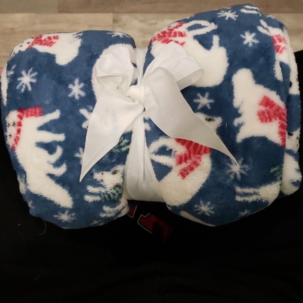 Blanket